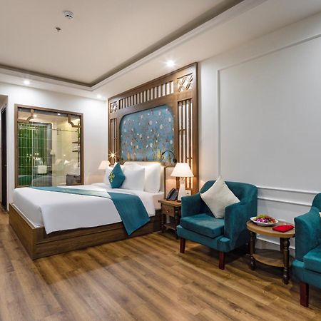 Da Lat Prince Hotel 외부 사진